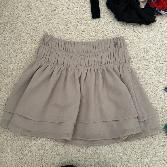 Tularosa natalie skirt - Picture 2 of 3